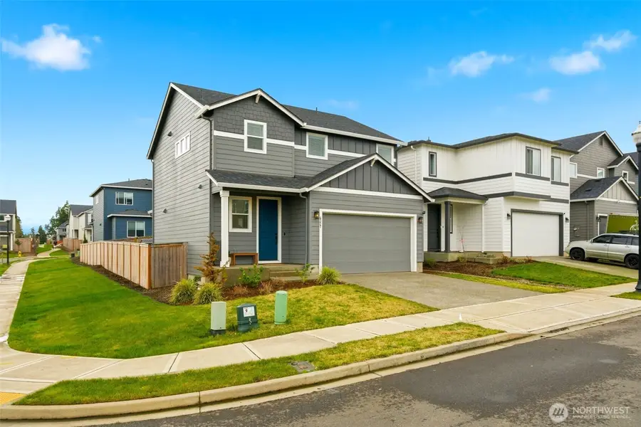 4327 NE 183rd Street, Vancouver, WA 98686 - #2