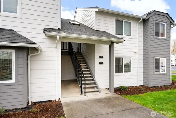 4255 Wintergreen Circle #172, Bellingham, WA 98226