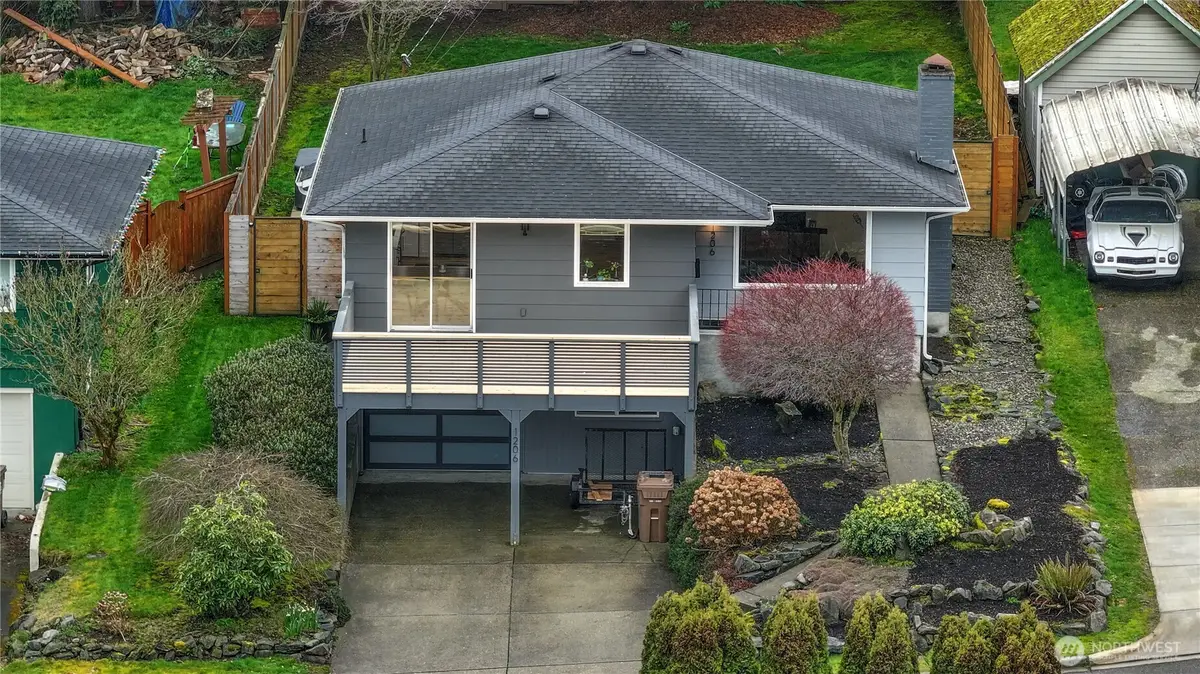 1206 E 29th St, Tacoma, WA 98404 - #1