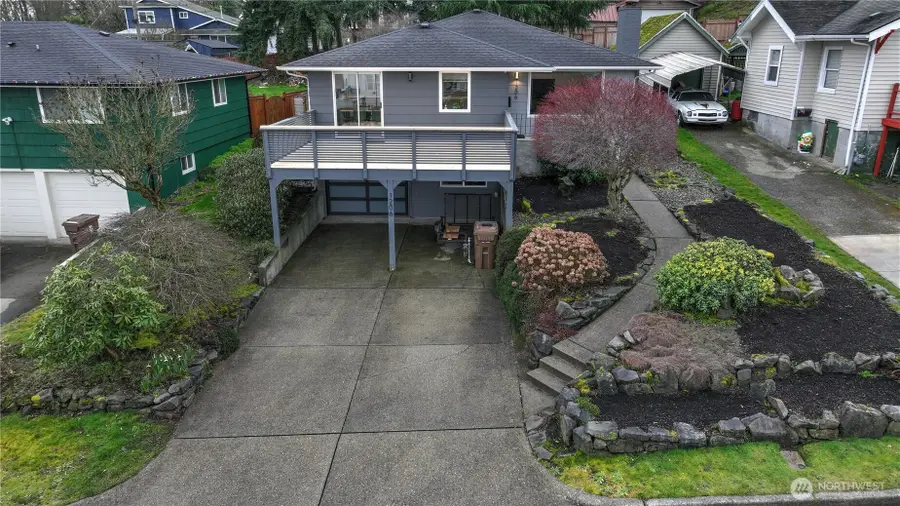 1206 E 29th St, Tacoma, WA 98404 - #2