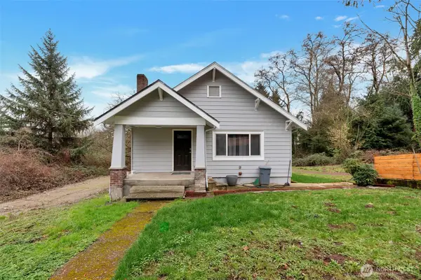 13410 40th Avenue S, Tukwila, WA 98168