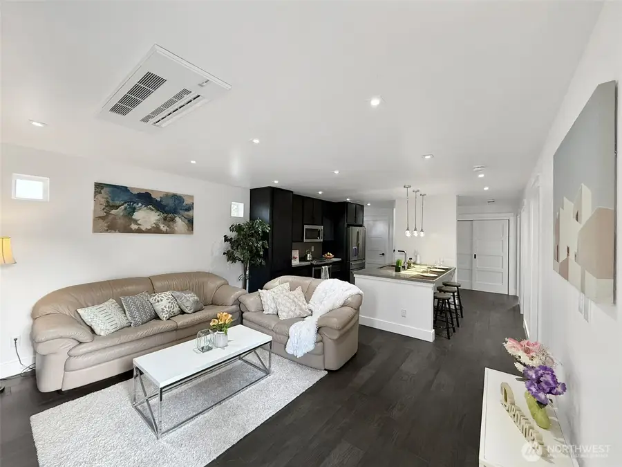 620 Stevens Avenue Nw, Renton, WA 98507 - #3