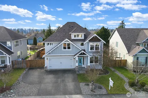 7326 223rd Avenue Ct E, Buckley, WA 98321