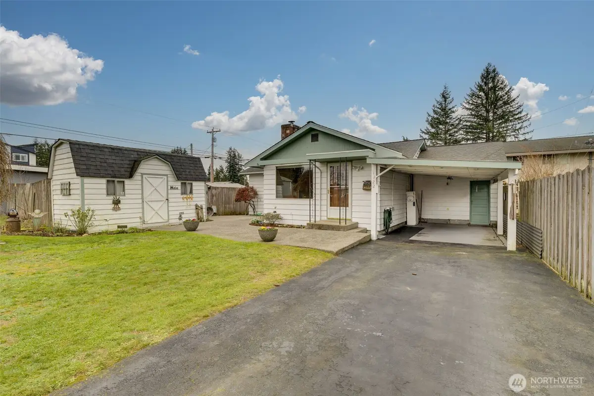 1922 8th Street, Marysville, WA 98270 - #1