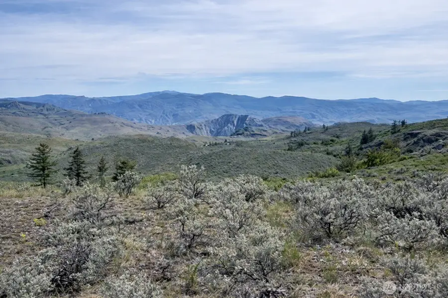 4 Tbd Ellemeham Mountain Road, Oroville, WA 98844 - #2