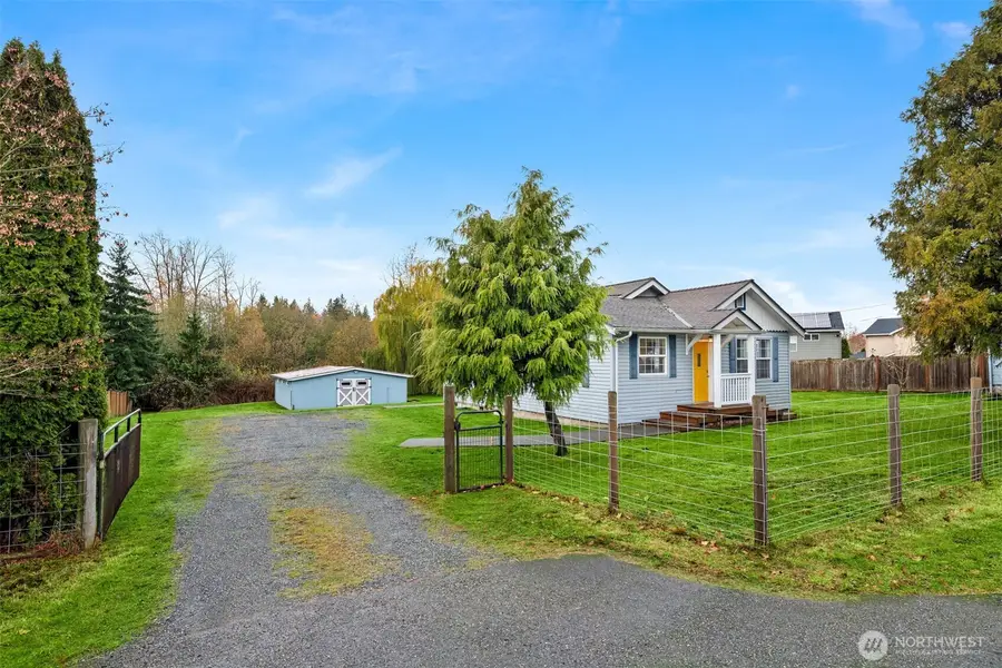 1508 79th Avenue Se, Lake Stevens, WA 98258 - #2