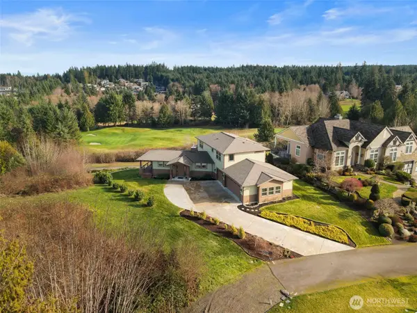 22922 Belvedere Place Ne, Kingston, WA 98346