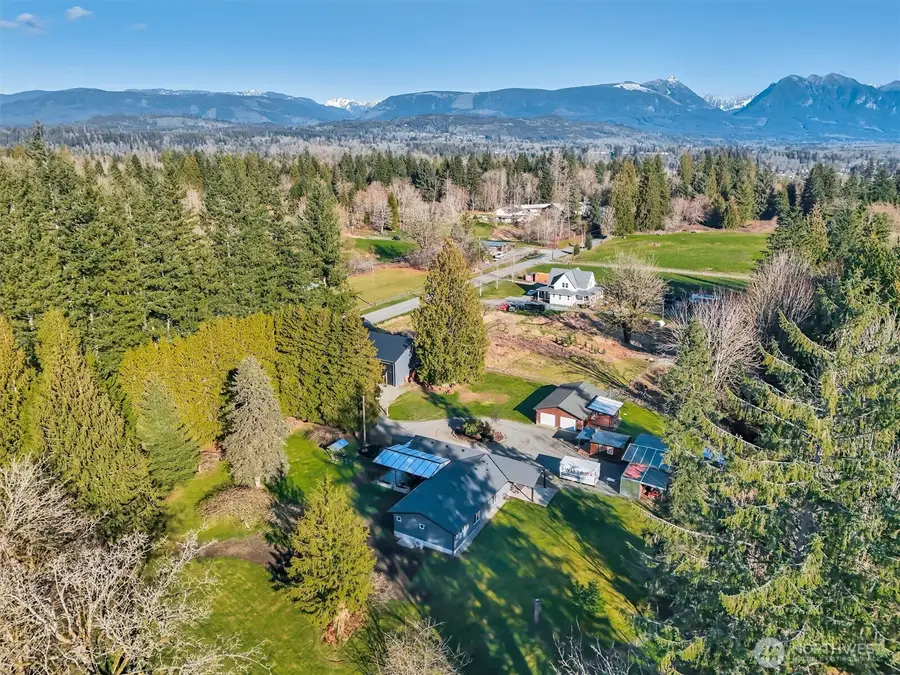 28916 Old Owen Road, Monroe, WA 98272 - #2