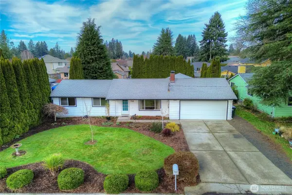 740 Barclift Lane Se, Tumwater, WA 98501