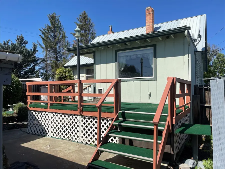 50 Fir Street S, Soap Lake, WA 98851 - #2