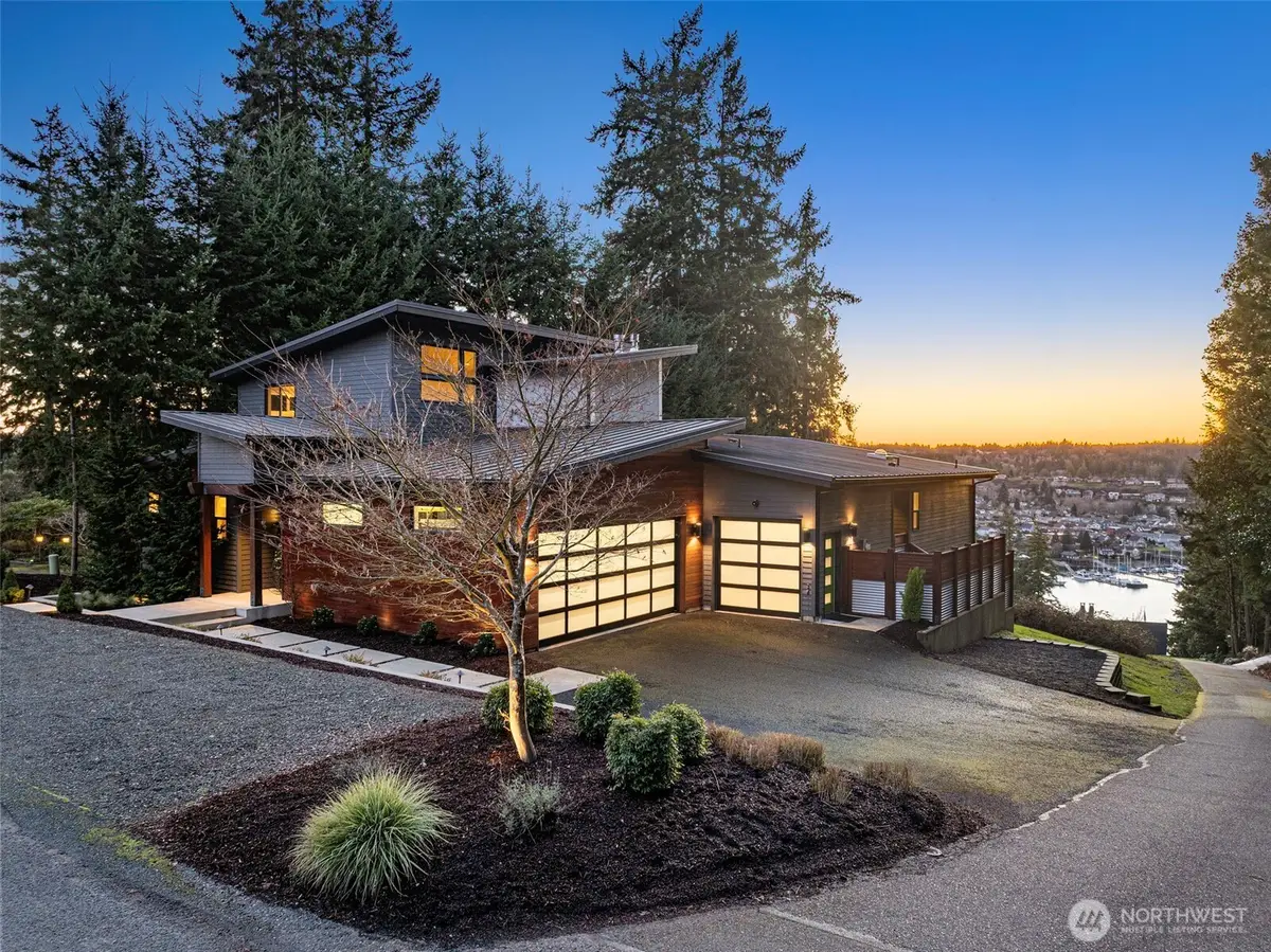 8228 26th Avenue Nw, Gig Harbor, WA 98332 - #1