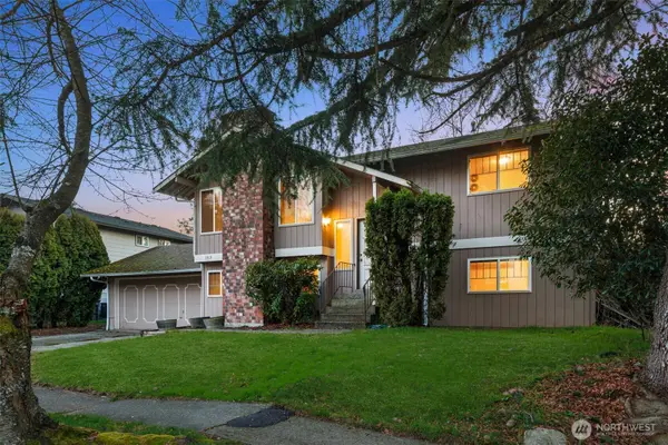 1413 Index Avenue Se, Renton, WA 98058