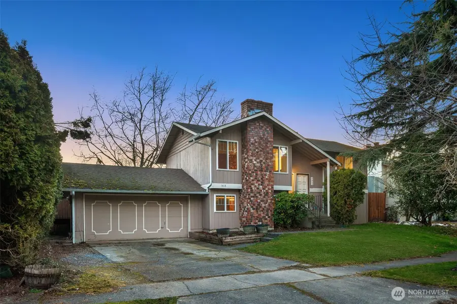 1413 Index Avenue Se, Renton, WA 98058 - #2