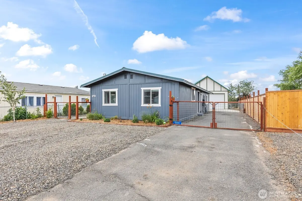 1111 Jennie Circle, Kittitas, WA 98934 - #1