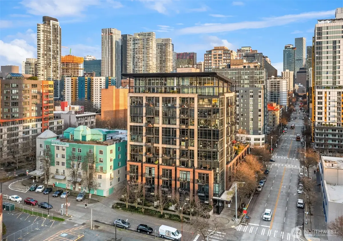 2720 3rd Avenue #603, Seattle, WA 98121 - #1