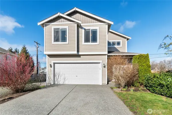 2331 121st Place Sw, Everett, WA 98204