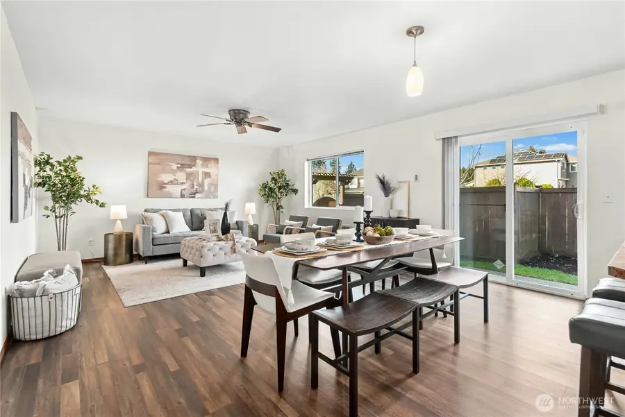 2331 121st Place Sw, Everett, WA 98204 - #3