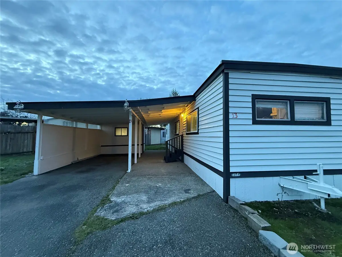 159 136th Street S, Tacoma, WA 98444 - #1