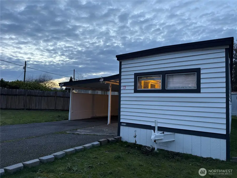 159 136th Street S, Tacoma, WA 98444 - #3
