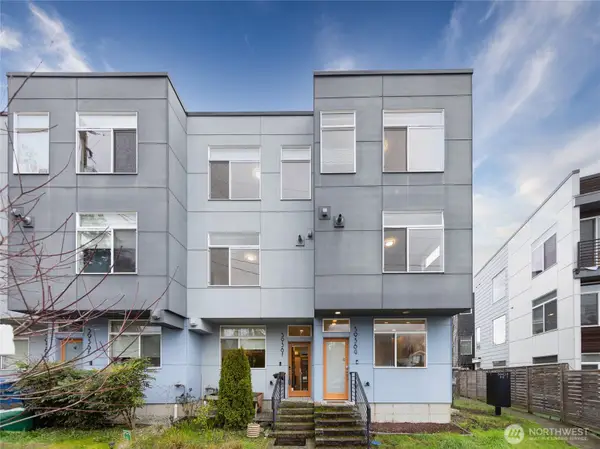 5936 36th Avenue S #G, Seattle, WA 98118