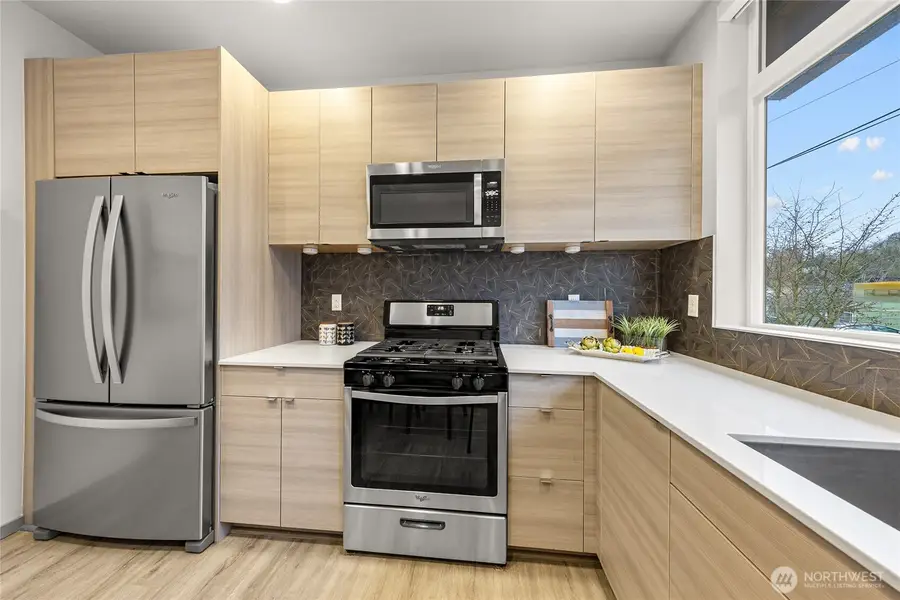 5936 36th Avenue S #G, Seattle, WA 98118 - #2