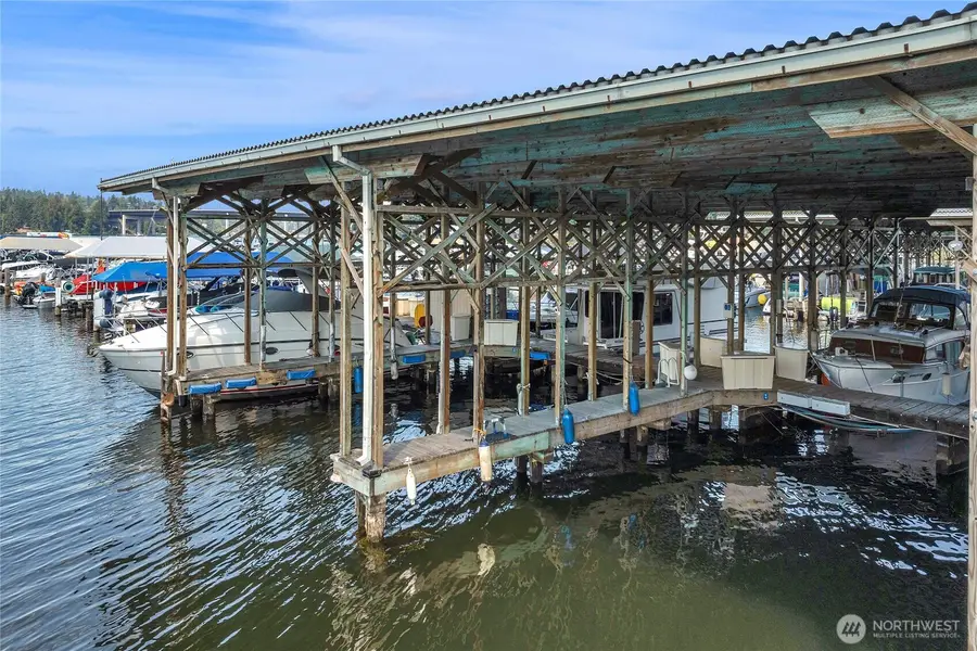 3911 Lake Washington Boulevard Se #B10, Bellevue, WA 98006 - #3