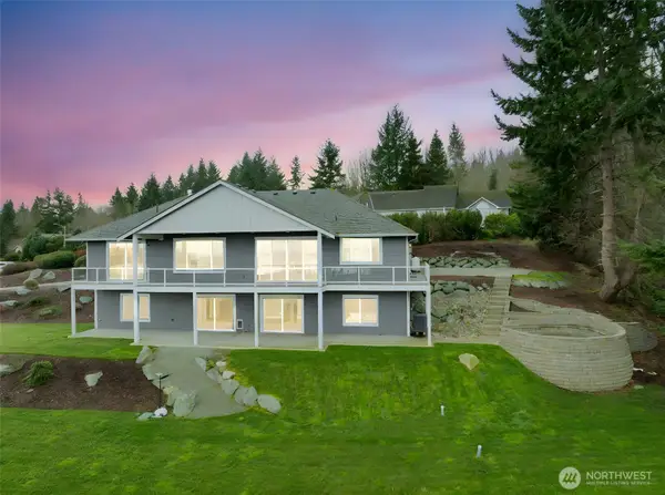 895 Marshall Drive, Camano Island, WA 98282