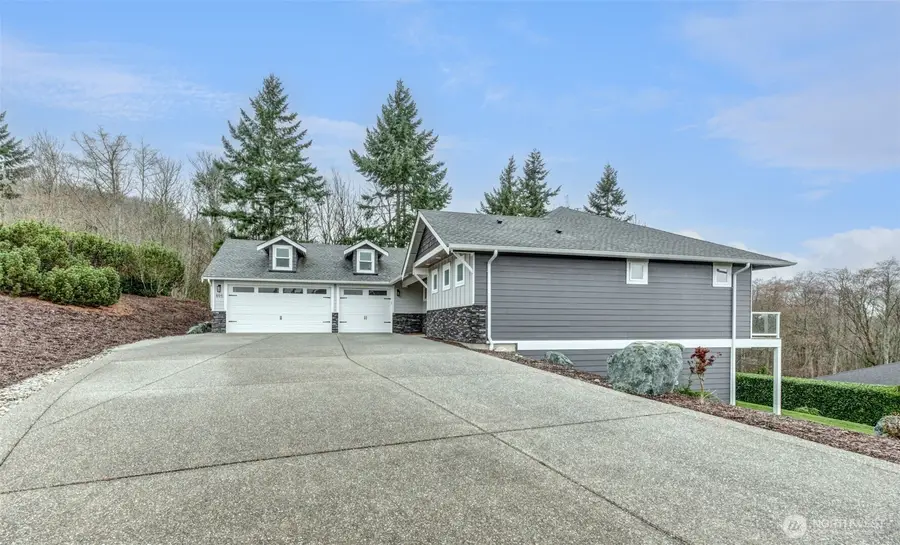 895 Marshall Drive, Camano Island, WA 98282 - #2