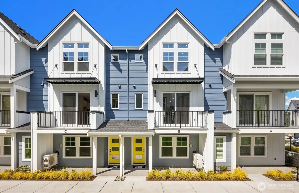 9008 NE 203rd Lane #B, Bothell, WA 98011 - #1