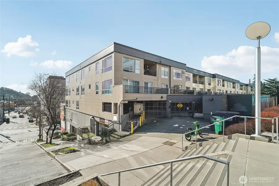 321 10th Avenue S #613, Seattle, WA 98104 - #2