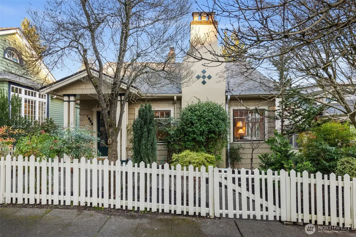 1828 NE Ravenna Boulevard, Seattle, WA 98105 - #1