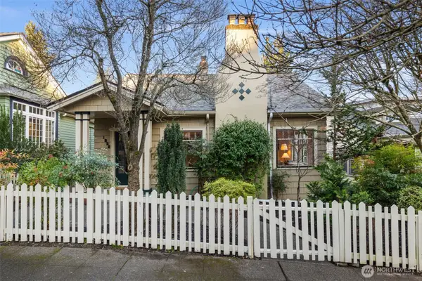 1828 NE Ravenna Boulevard, Seattle, WA 98105