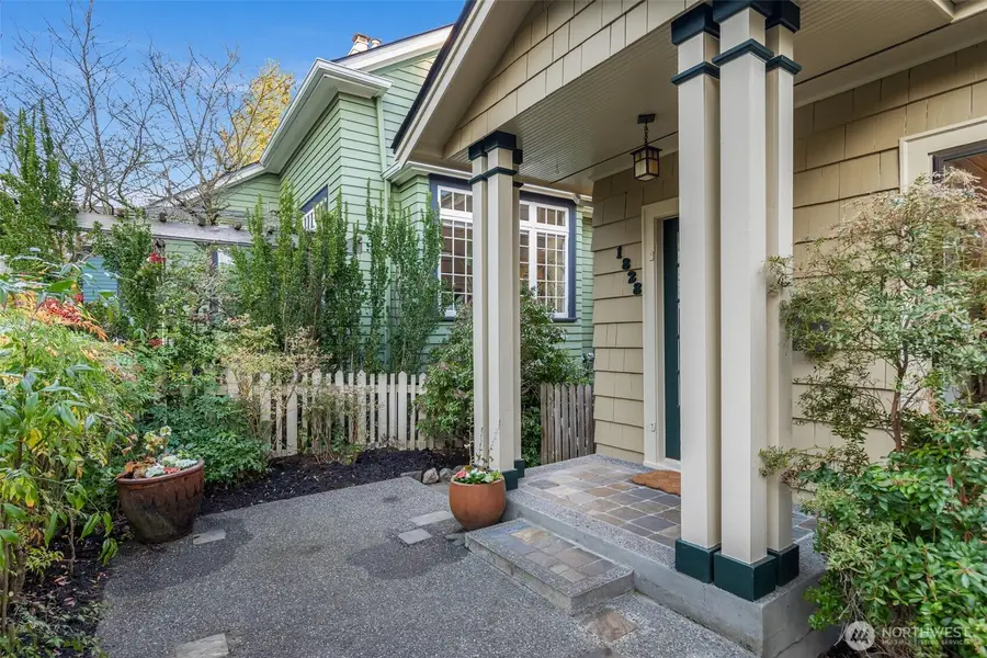 1828 NE Ravenna Boulevard, Seattle, WA 98105 - #3