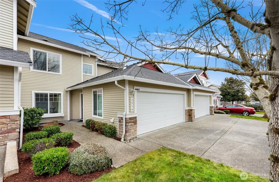 2514 85th Drive Ne #AA2, Lake Stevens, WA 98258 - #3