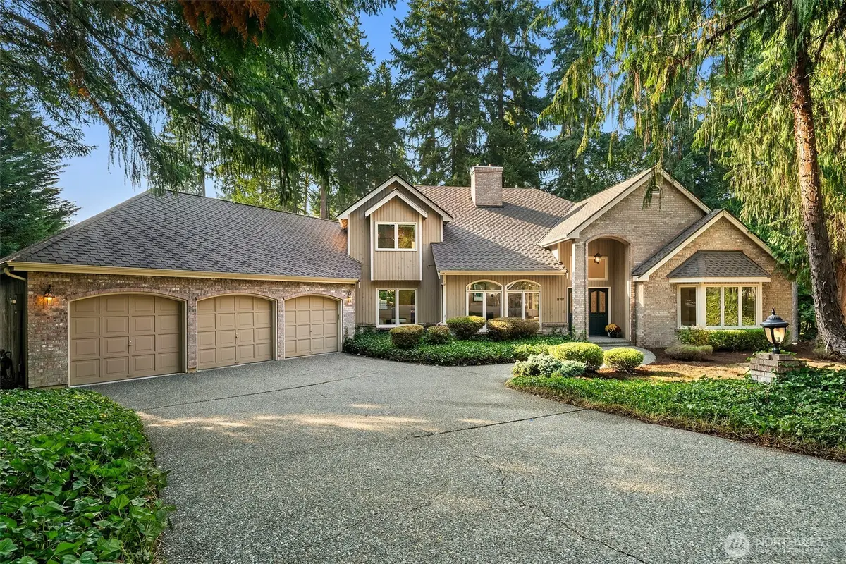 16707 NE 124th Street, Redmond, WA 98052 - Image #1