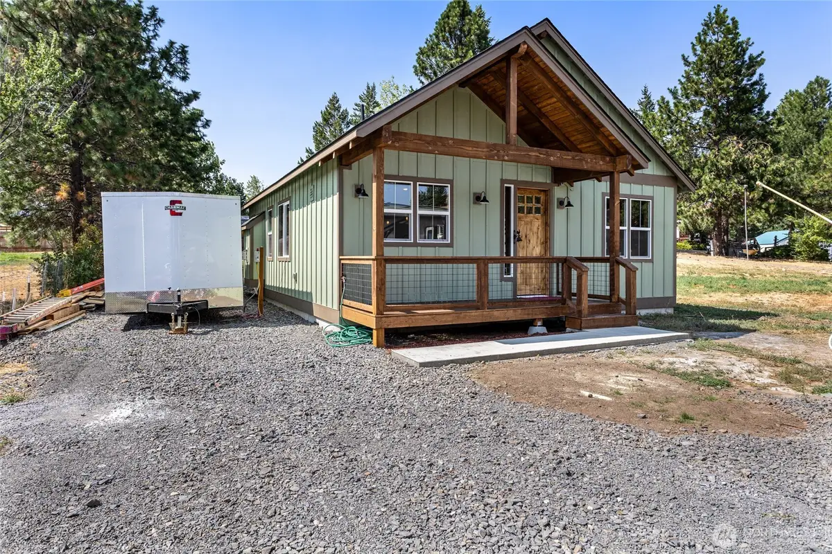 91 Twin Lakes Road, Cle Elum, WA 98922 - #1