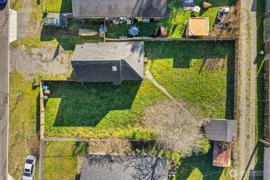 6416 S Mason Avenue, Tacoma, WA 98409 - #3