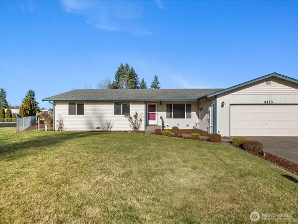 4115 126th Place Ne, Marysville, WA 98271