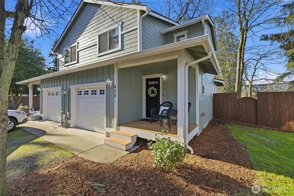 434 Oak Hill Lane, Burlington, WA 98233