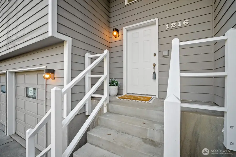 1216 E Clearbrook Drive, Bellingham, WA 98229 - #2