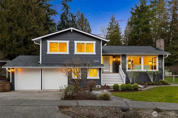 2818 183rd Avenue Ne, Redmond, WA 98052