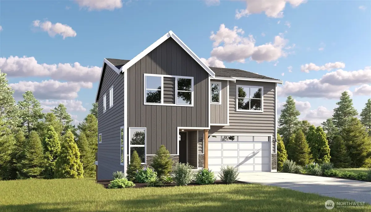 8105 73rd Place Ne, Marysville, WA 98270 - Image #1