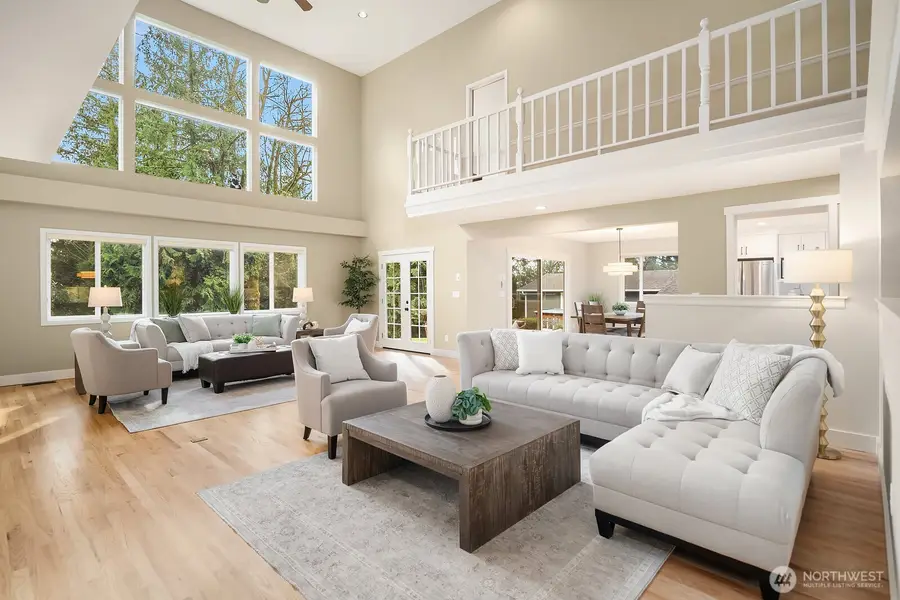 14826 200th Avenue Se, Renton, WA 98059 - #2