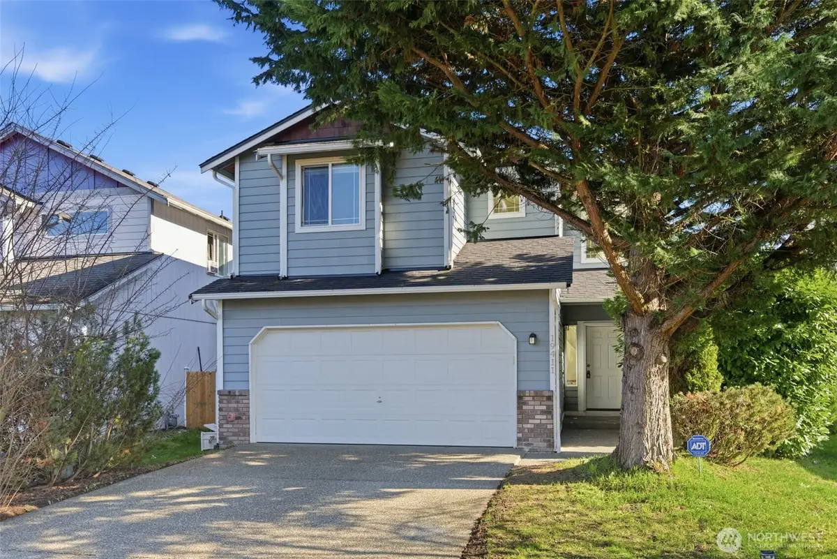 19411 12th Avenue Ct E, Spanaway, WA 98387 - #1