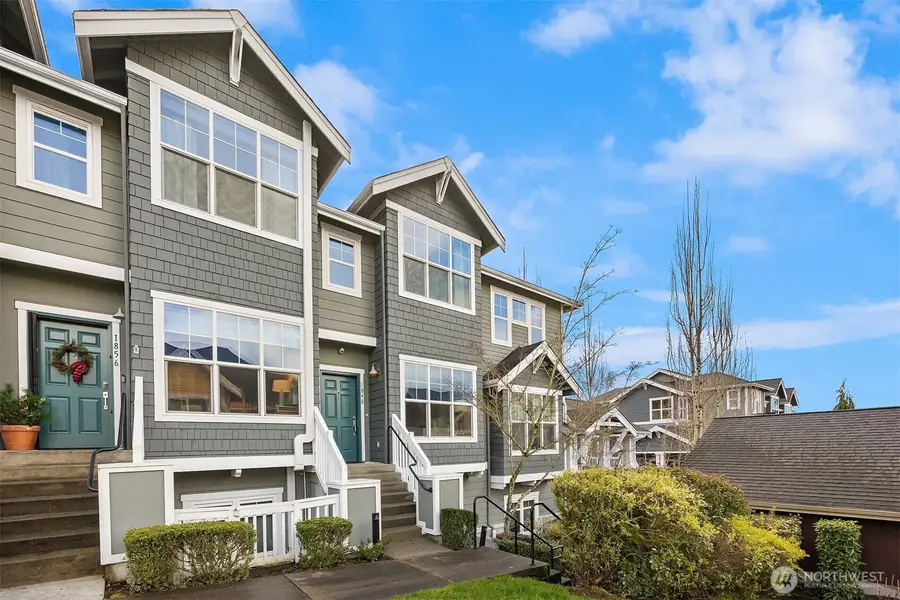 1848 NE Kenyon Court, Issaquah, WA 98029 - #2