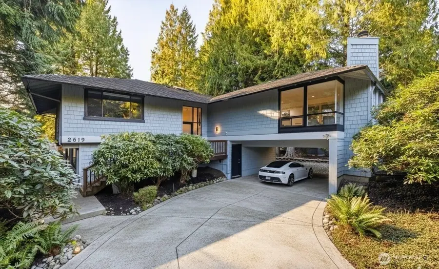 2619 Sahalee Drive W, Sammamish, WA 98074 - #2