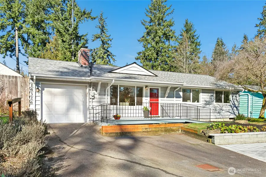 16326 Lake Hills Boulevard, Bellevue, WA 98008 - #2