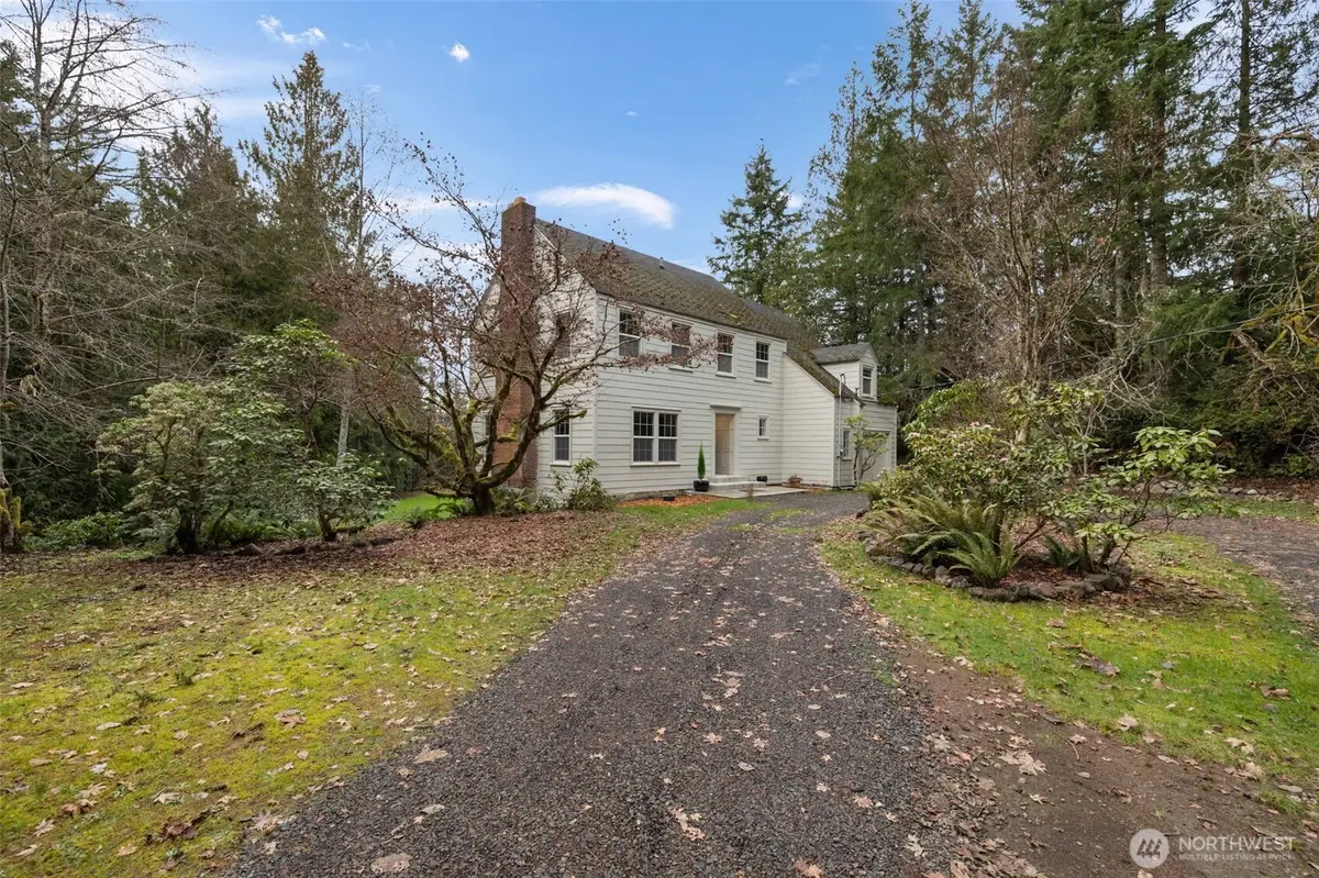 9520 Dishman Road Nw, Bremerton, WA 98312 - #1