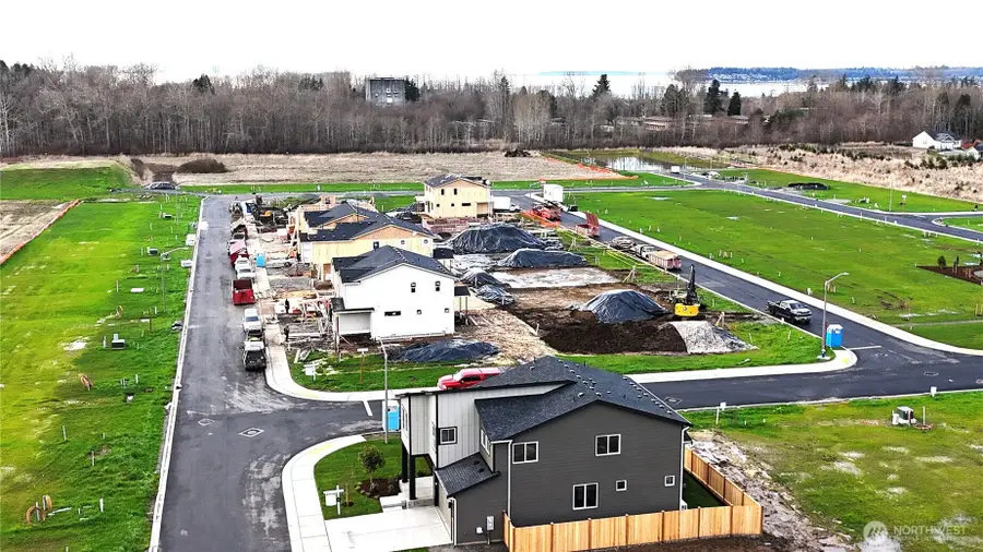 4515 Merlot (lot 105) Street, Blaine, WA 98230 - #3