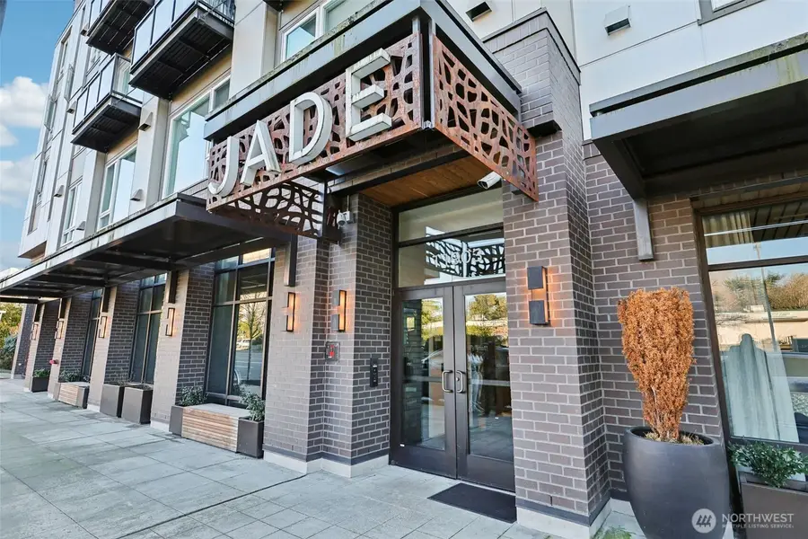 11903 NE 128th Street #320, Kirkland, WA 98034 - #3